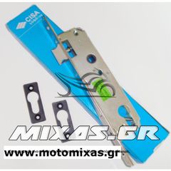 ΚΛΕΙΔΑΡΙΑ CISA L.LINE ΣΤΕΝΗ 44820-30/12 30mm