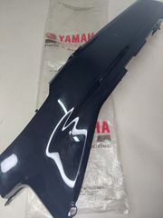 ΚΑΠΑΚΙ ΣΚΕΛΕΤΟΥ YAMAHA CRYPTON 105 / F1 Z ΜΑΥΡΟ ΔΕΞΙΟ ΓΝΗΣΙΟ 3XA-F1741-00-33