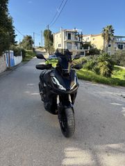 Honda ADV 350 2024 adventure