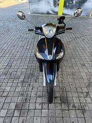 Piaggio Liberty 125 2011