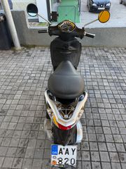 Piaggio Liberty 125 2011-thumb-1
