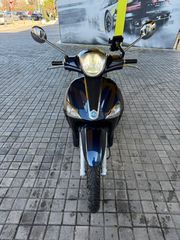 Piaggio Liberty 125 2011-thumb-9