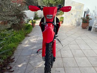 Honda CRF 450R 2023 CRF 450RX-thumb-1