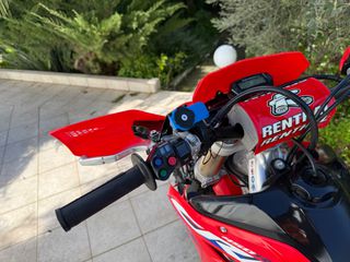 Honda CRF 450R 2023 CRF 450RX-thumb-2