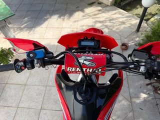 Honda CRF 450R 2023 CRF 450RX-thumb-4