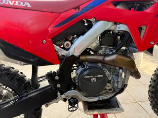 Honda CRF 450R 2023 CRF 450RX-thumb-6
