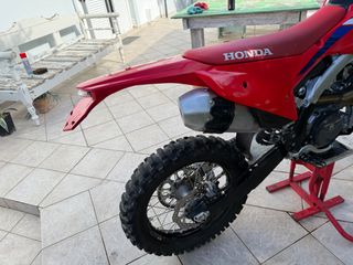 Honda CRF 450R 2023 CRF 450RX-thumb-7