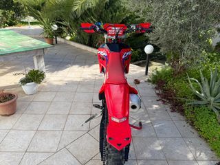 Honda CRF 450R 2023 CRF 450RX-thumb-8