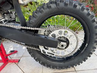 Honda CRF 450R 2023 CRF 450RX-thumb-9