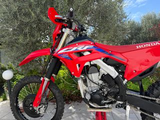 Honda CRF 450R 2023 CRF 450RX-thumb-10