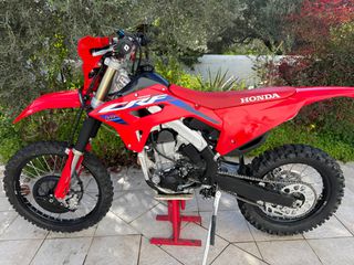 Honda CRF 450R 2023 CRF 450RX