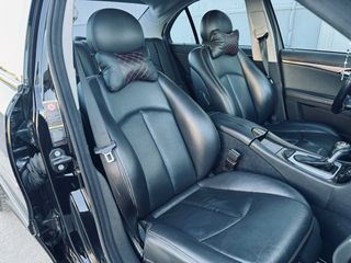 Mercedes-Benz E 200 2007 AVANTGARDE FULL EXTRA Αέριο-thumb-10