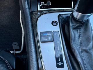 Mercedes-Benz E 200 2007 AVANTGARDE FULL EXTRA Αέριο-thumb-14