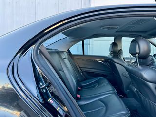 Mercedes-Benz E 200 2007 AVANTGARDE FULL EXTRA Αέριο-thumb-18