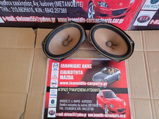 MAZDA RX-8 2006 ΗΧΕΙΑ ΠΙΣΩ-thumb-1