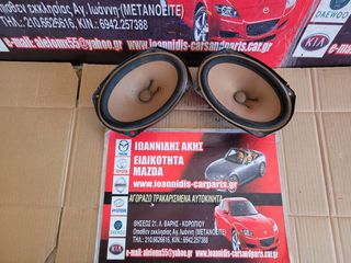MAZDA RX-8 2006 ΗΧΕΙΑ ΠΙΣΩ-thumb-9