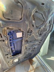 SUBARU FORESTER 2002-2005 ΚΑΠΟ-thumb-1