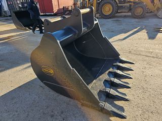 Κουβάδες CAT 2024 S70 CAT VOLVO-thumb-1