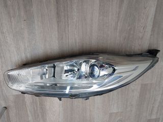 ΕΜΠΡΟΣΘΙΟ ΔΕΞΙ ΦΑΝΑΡΙ ΓΝΗΣΙΟ FORD FIESTA 2014
