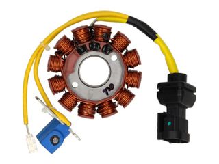 Μανιατο (Πινια) Για Piaggio/Gilera/Vespa/Derbi 125-200cc 2005-2016 Μοντέλα Καινούργια Γνήσια