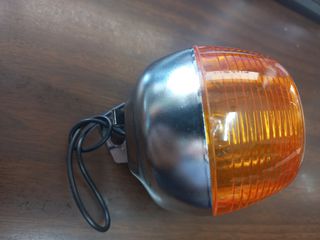ΦΛΑΣ ΕΜΠΡΟΣΘΙΟ YAMAHA V50 ΑΡΙΣΤΕΡΟ TAIWAN