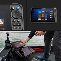 (NEW) Lowrance Recon Saltwater 36v 120lbs 72″ 1.83m GPS-thumb-8