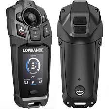 (NEW) Lowrance Recon Saltwater 36v 120lbs 72″ 1.83m GPS-thumb-15