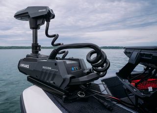 (NEW) Lowrance Recon Saltwater 36v 120lbs 72″ 1.83m GPS-thumb-18