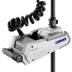 (NEW) Lowrance Recon Saltwater 36v 120lbs 72″ 1.83m GPS-thumb-20