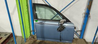 Πόρτα Συνοδηγού Rover 75 (RJ) Sedan [1999-2005] (κωδ.80239491)