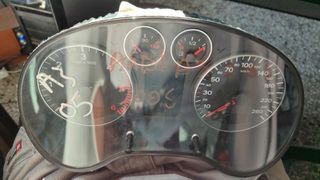 ΚΟΝΤΕΡ ΑΠΟ AUDI A3 DIESEL 03-12 8P0920930R