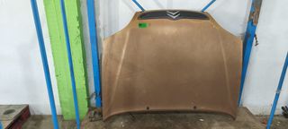 Καπό Citroen Saxo (S0, S1) Hatchback [1996-2004]