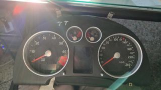 ΚΟΝΤΕΡ ΑΠΟ AUDI TT ΒΕΝΖ 98-06 0905220009X