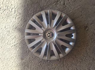 Τάσι 15" VW GOLF
