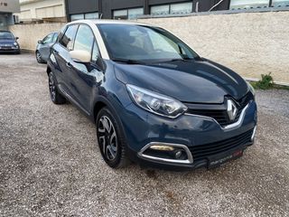 Renault Captur 2016 ENERGY INTENS - ΑΥΤΟΜΑΤΟ-ΟΘΟΝΗ-ΚΑΜΕΡΑ-NAVI-KLIMA-FULL EXTRA!-thumb-1