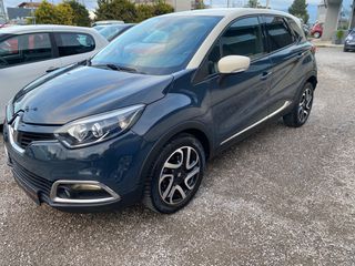 Renault Captur 2016 ENERGY INTENS - ΑΥΤΟΜΑΤΟ-ΟΘΟΝΗ-ΚΑΜΕΡΑ-NAVI-KLIMA-FULL EXTRA!-thumb-2
