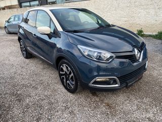 Renault Captur 2016 ENERGY INTENS - ΑΥΤΟΜΑΤΟ-ΟΘΟΝΗ-ΚΑΜΕΡΑ-NAVI-KLIMA-FULL EXTRA!-thumb-3