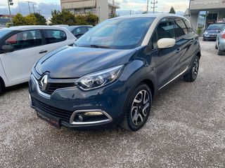 Renault Captur 2016 ENERGY INTENS - ΑΥΤΟΜΑΤΟ-ΟΘΟΝΗ-ΚΑΜΕΡΑ-NAVI-KLIMA-FULL EXTRA!-thumb-4