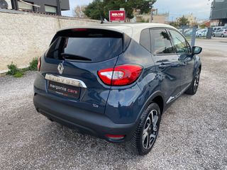 Renault Captur 2016 ENERGY INTENS - ΑΥΤΟΜΑΤΟ-ΟΘΟΝΗ-ΚΑΜΕΡΑ-NAVI-KLIMA-FULL EXTRA!-thumb-6