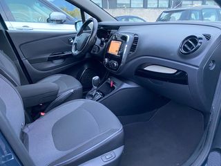 Renault Captur 2016 ENERGY INTENS - ΑΥΤΟΜΑΤΟ-ΟΘΟΝΗ-ΚΑΜΕΡΑ-NAVI-KLIMA-FULL EXTRA!-thumb-7