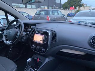 Renault Captur 2016 ENERGY INTENS - ΑΥΤΟΜΑΤΟ-ΟΘΟΝΗ-ΚΑΜΕΡΑ-NAVI-KLIMA-FULL EXTRA!-thumb-8