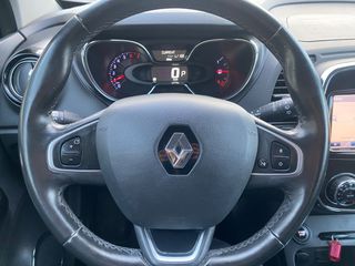 Renault Captur 2016 ENERGY INTENS - ΑΥΤΟΜΑΤΟ-ΟΘΟΝΗ-ΚΑΜΕΡΑ-NAVI-KLIMA-FULL EXTRA!-thumb-10