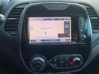 Renault Captur 2016 ENERGY INTENS - ΑΥΤΟΜΑΤΟ-ΟΘΟΝΗ-ΚΑΜΕΡΑ-NAVI-KLIMA-FULL EXTRA!-thumb-11