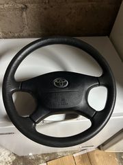 Τιμονι Toyota Avensis ‘00