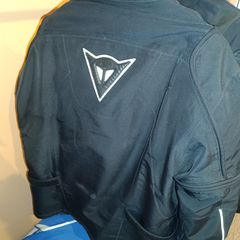 Μπουφάν μηχανής DAINESE