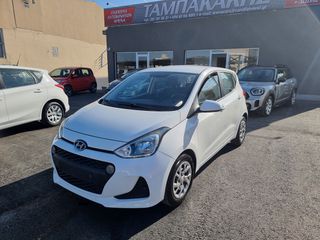 Hyundai i 10 2019 1.0 CLASSIC