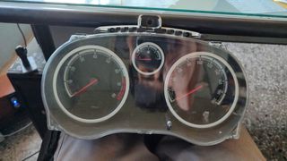 ΚΟΝΤΕΡ ΑΠΟ OPEL CORSA D DIESEL 06-15 P0013264269