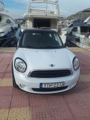 Mini Paceman 2016 COOPER D ALL4
