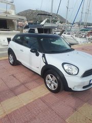 Mini Paceman 2016 COOPER D ALL4-thumb-1