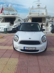 Mini Paceman 2016 COOPER D ALL4-thumb-2